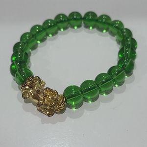 Feng shui bracelet